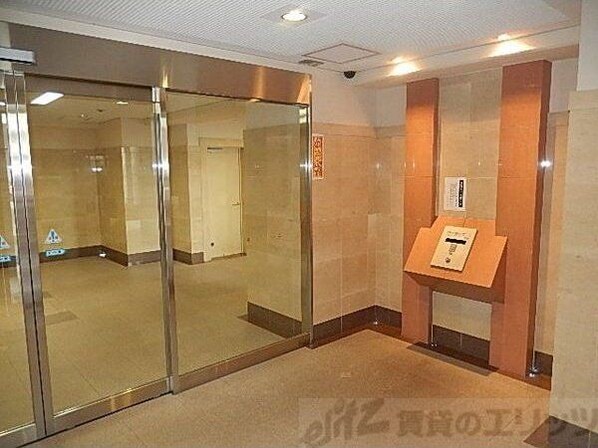 ONE ROOF FLAT FUKUSHIMAの物件内観写真